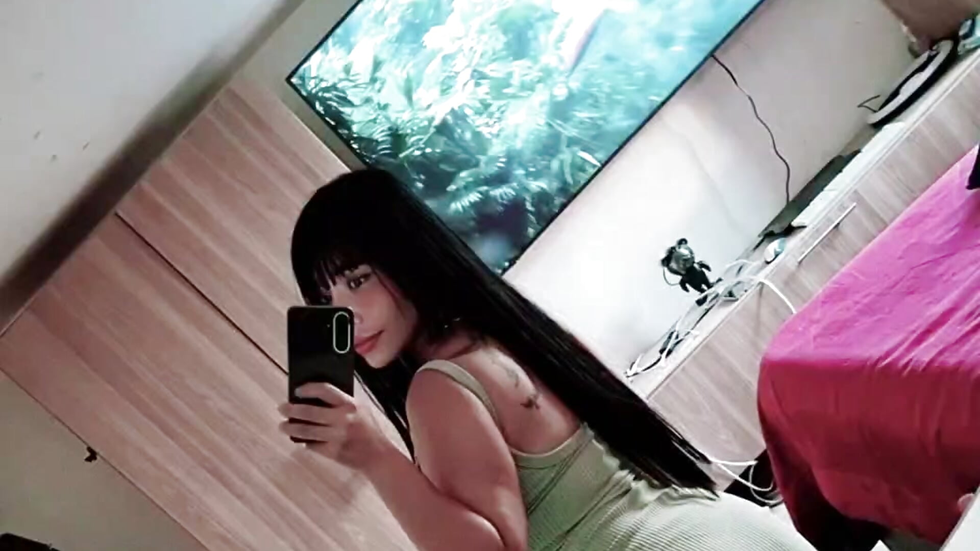 IVET - βίντεο μοντέλου IVET_CUTE1