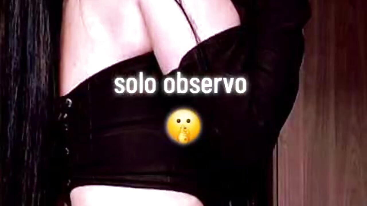 :  & - video by IVET_CUTE1 cam model