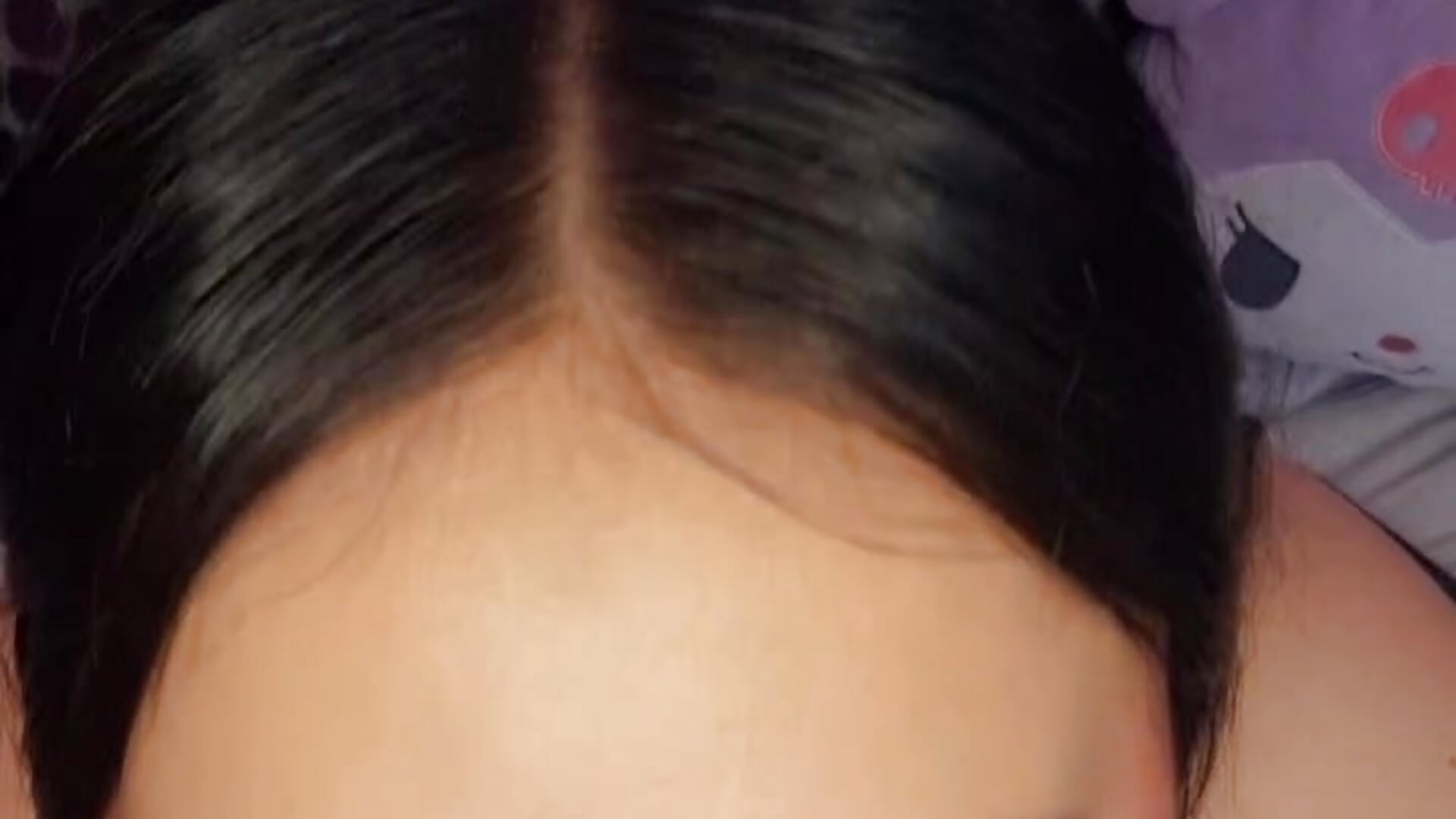 POV sucking your delicious cock 👅 - video oleh model kamera Abby_Garciaa