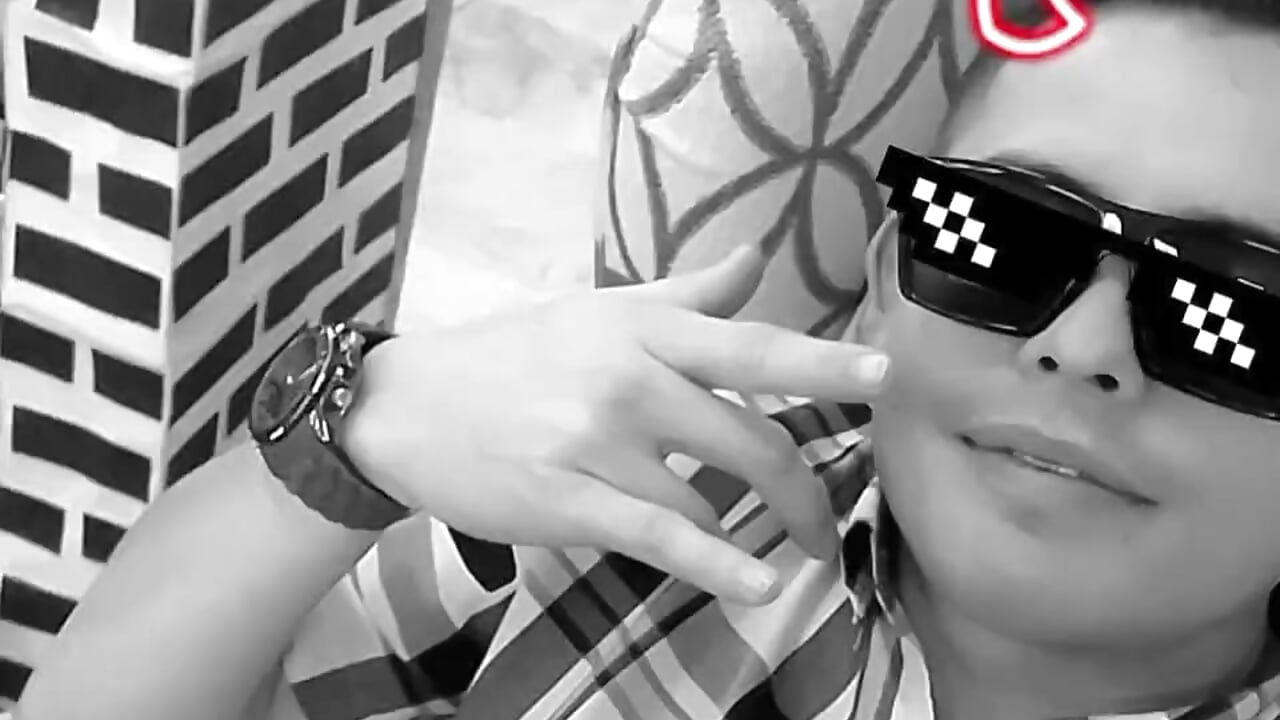 VID-20250511-WA0028 - video av PitudoWuero cam-modell