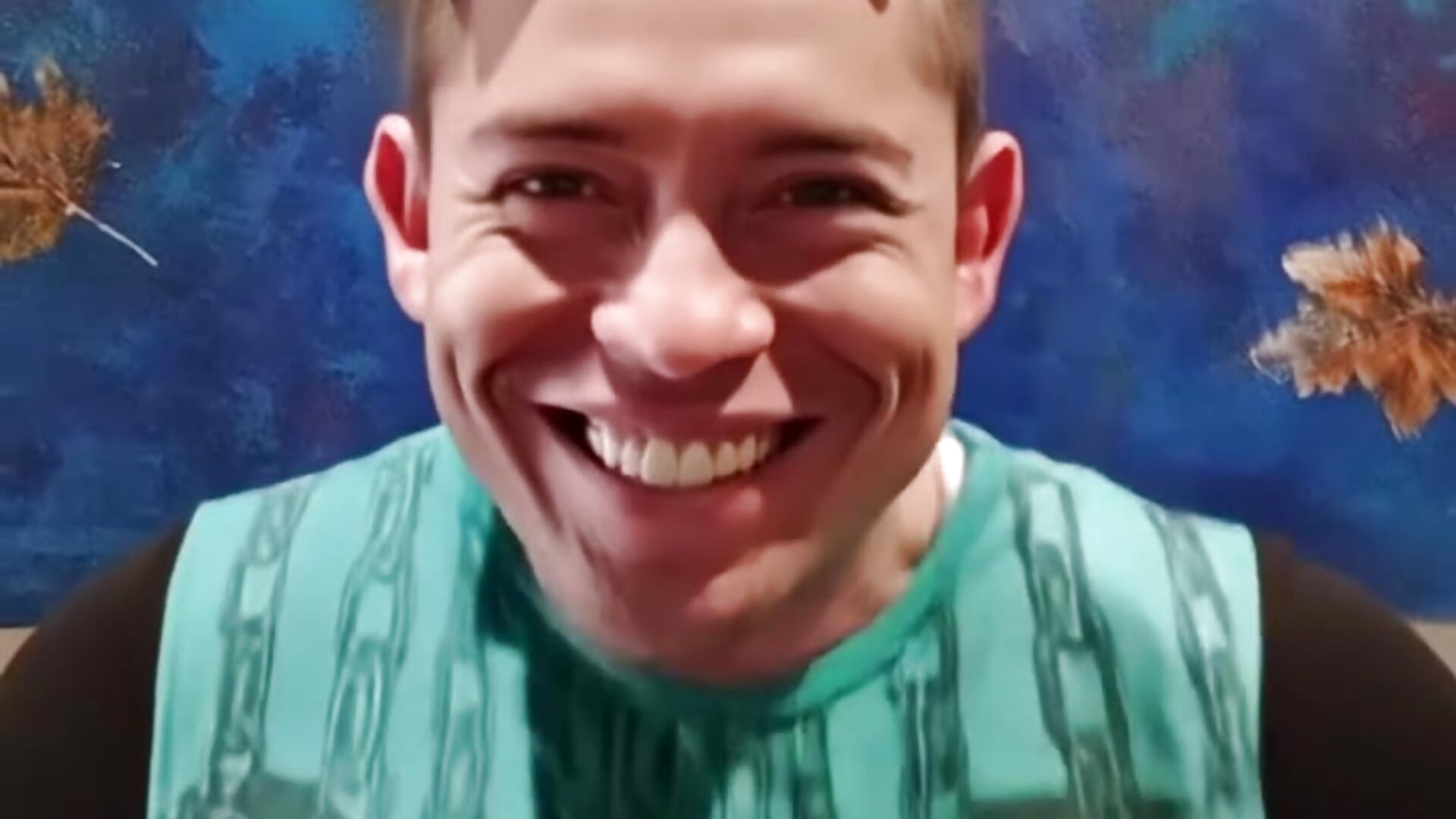 Pitoduro - video av PitudoWuero cam-modell