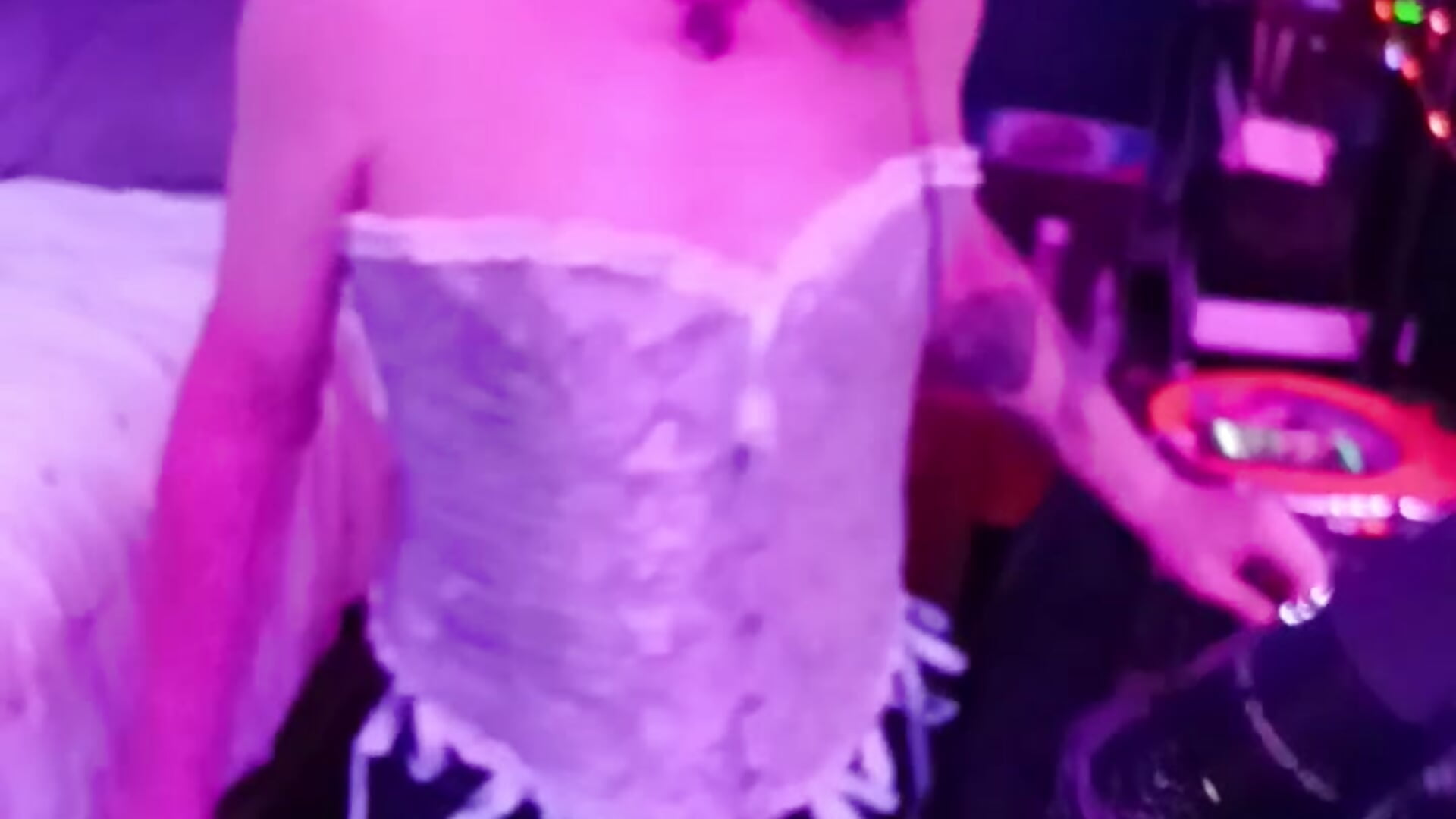 soo hot - video by TransFionaLuv cam model