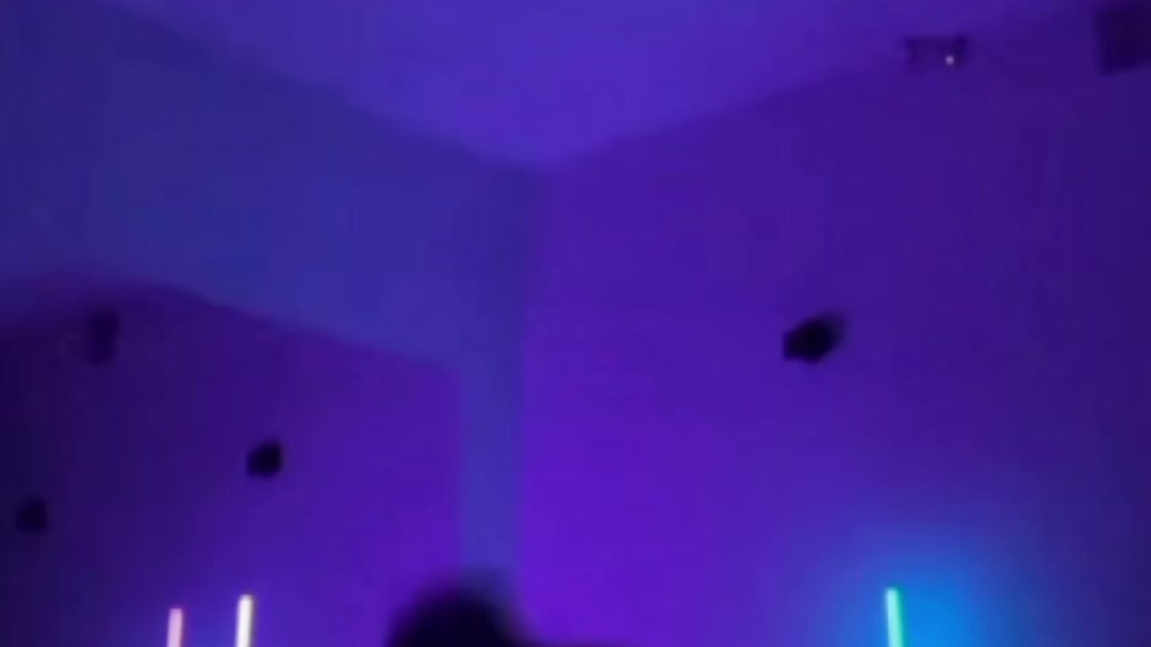 My dance