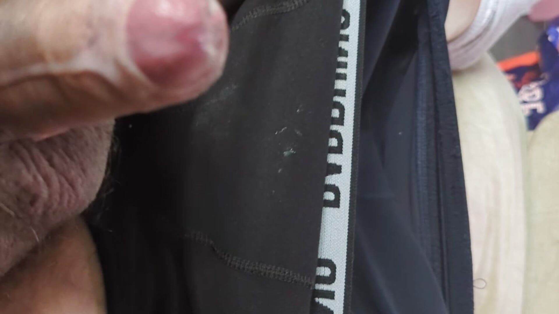 Quick cum before I get caught - video od modelky/modela jrob9000