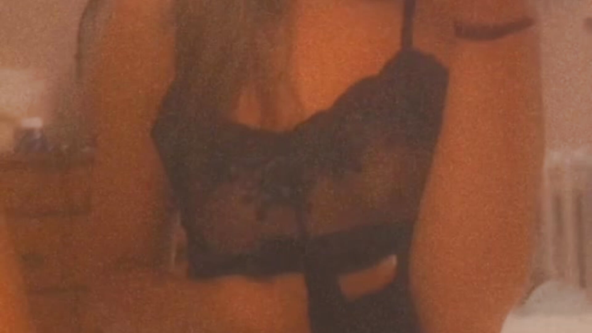 Tease - video di ohjennaa modella di cam