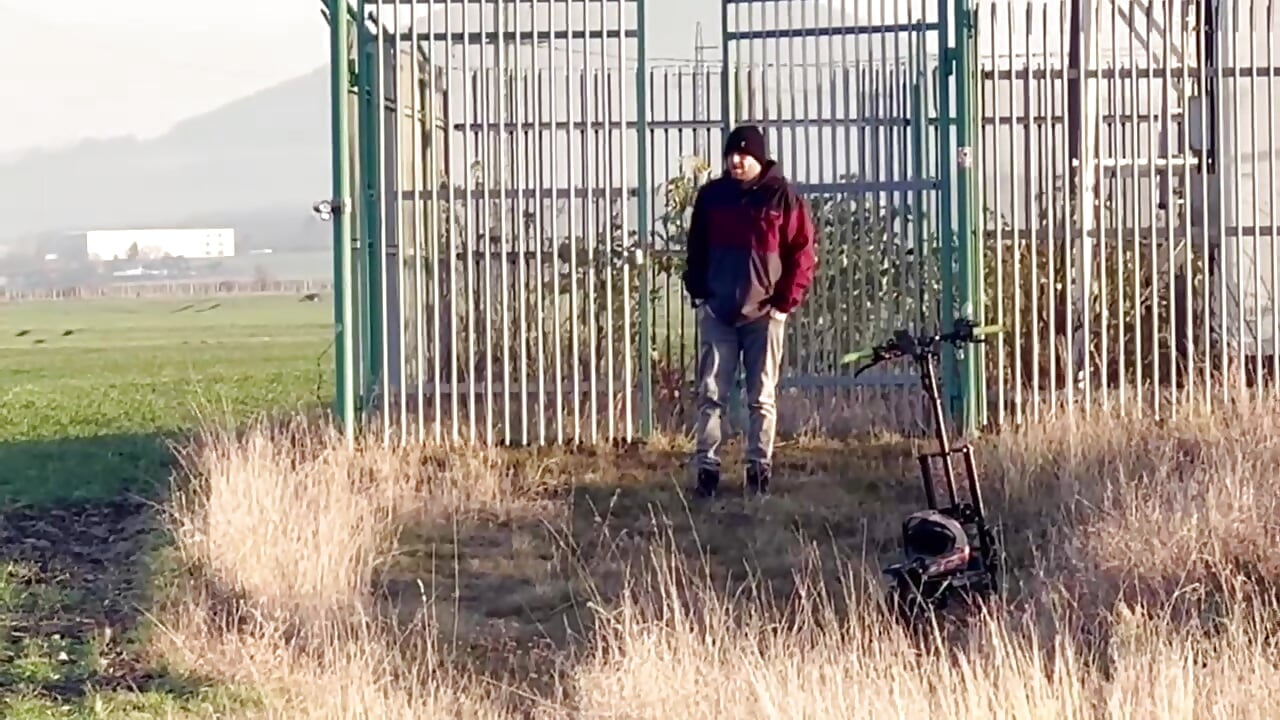 Sobota – video modela na kameri jarda94cz