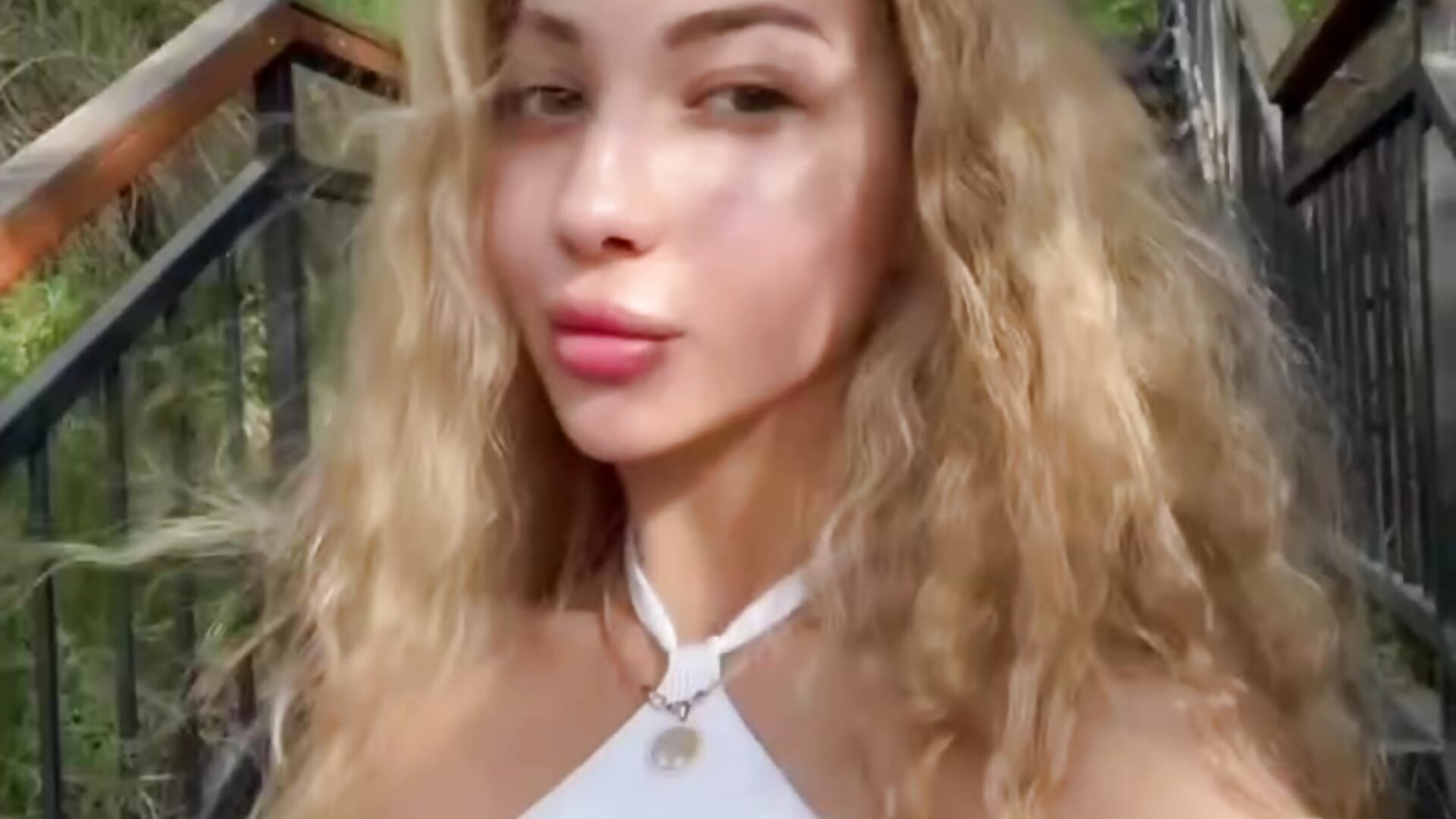 💚🧚‍♂️forest fairy🧚‍♂️💚 - video by Martina_Isseee cam model