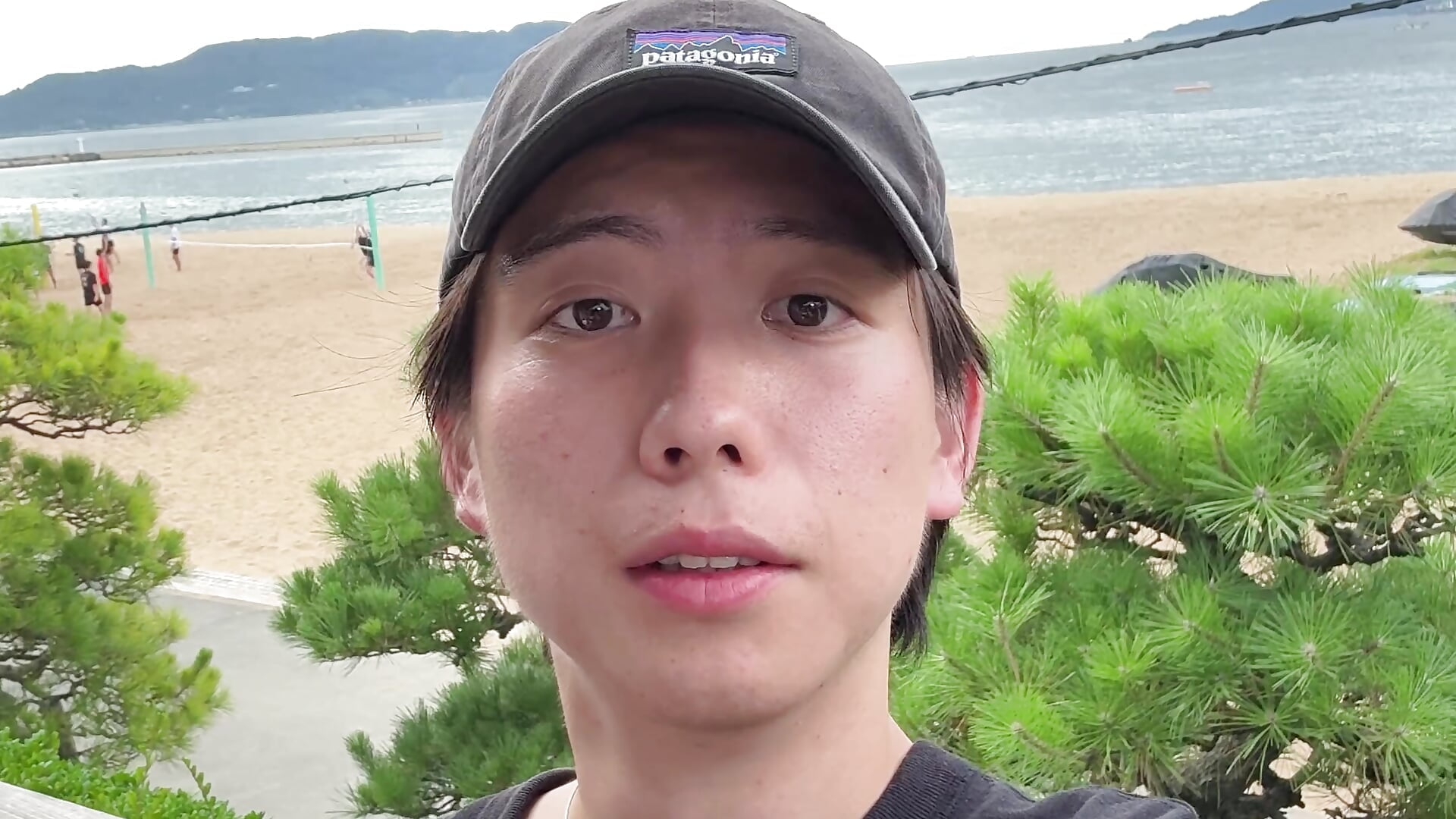 IMG_2879 - video by ChocoTime cam model