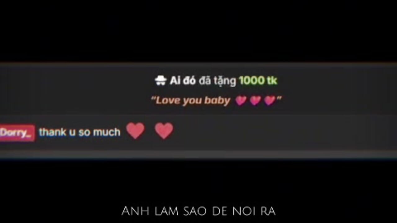 love❤️ - _Dorry_主播的视频