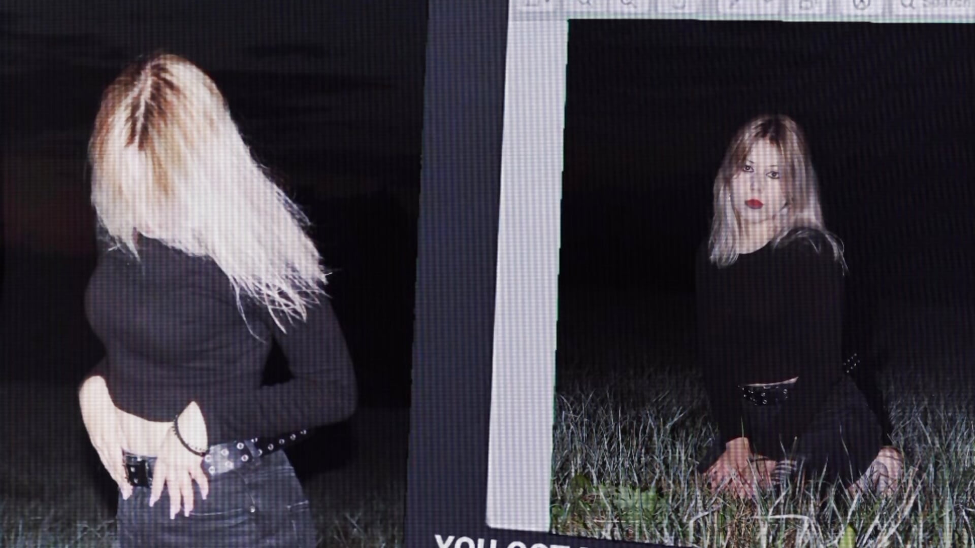 me^^ - video van NormaColburn