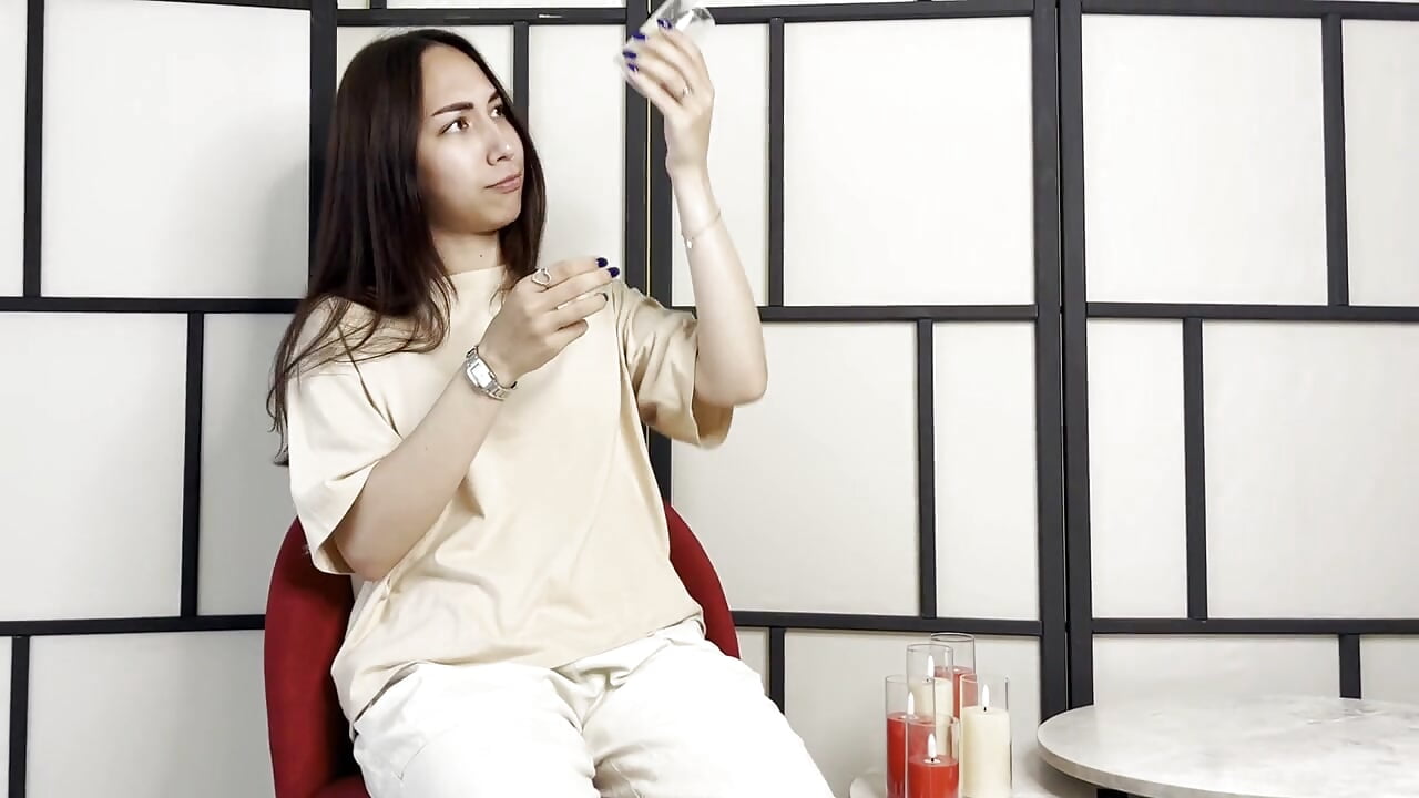 My moves - video by ErleneEggett cam model