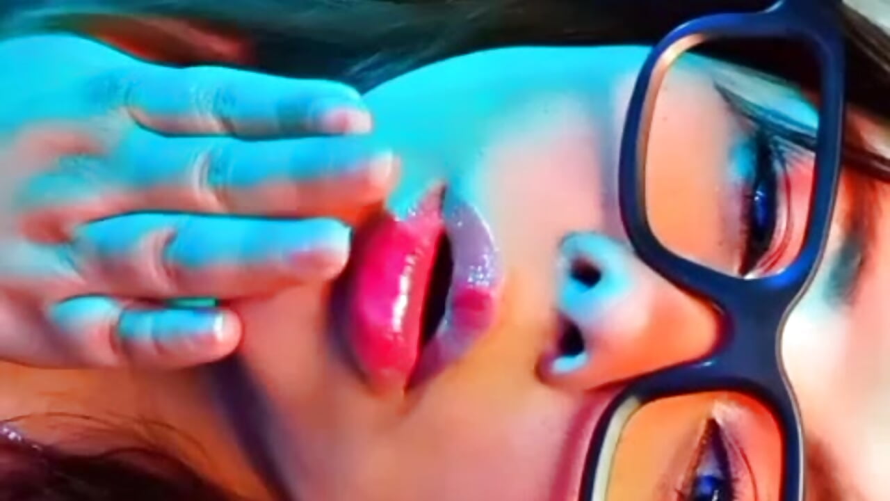 Do you want to know more? - video by LucyPetit cam model