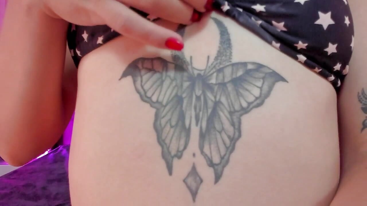 my tatoos