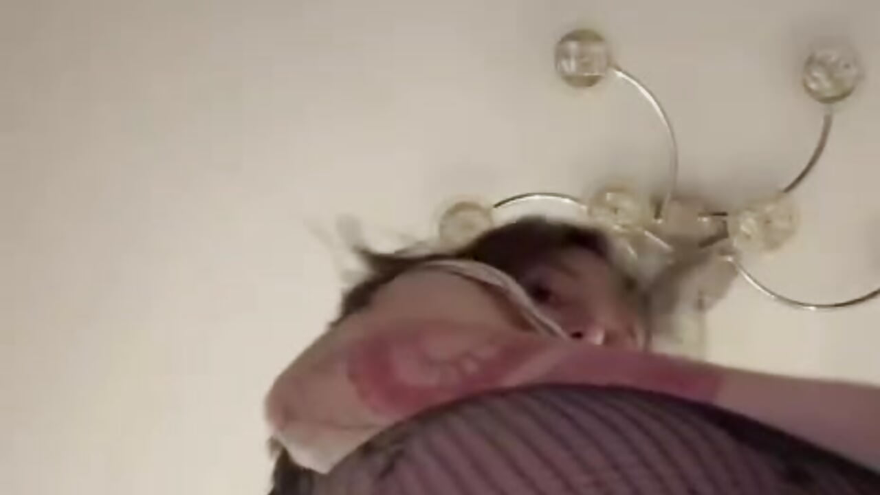 Klip1 - video by TrixieAndDaddy cam model