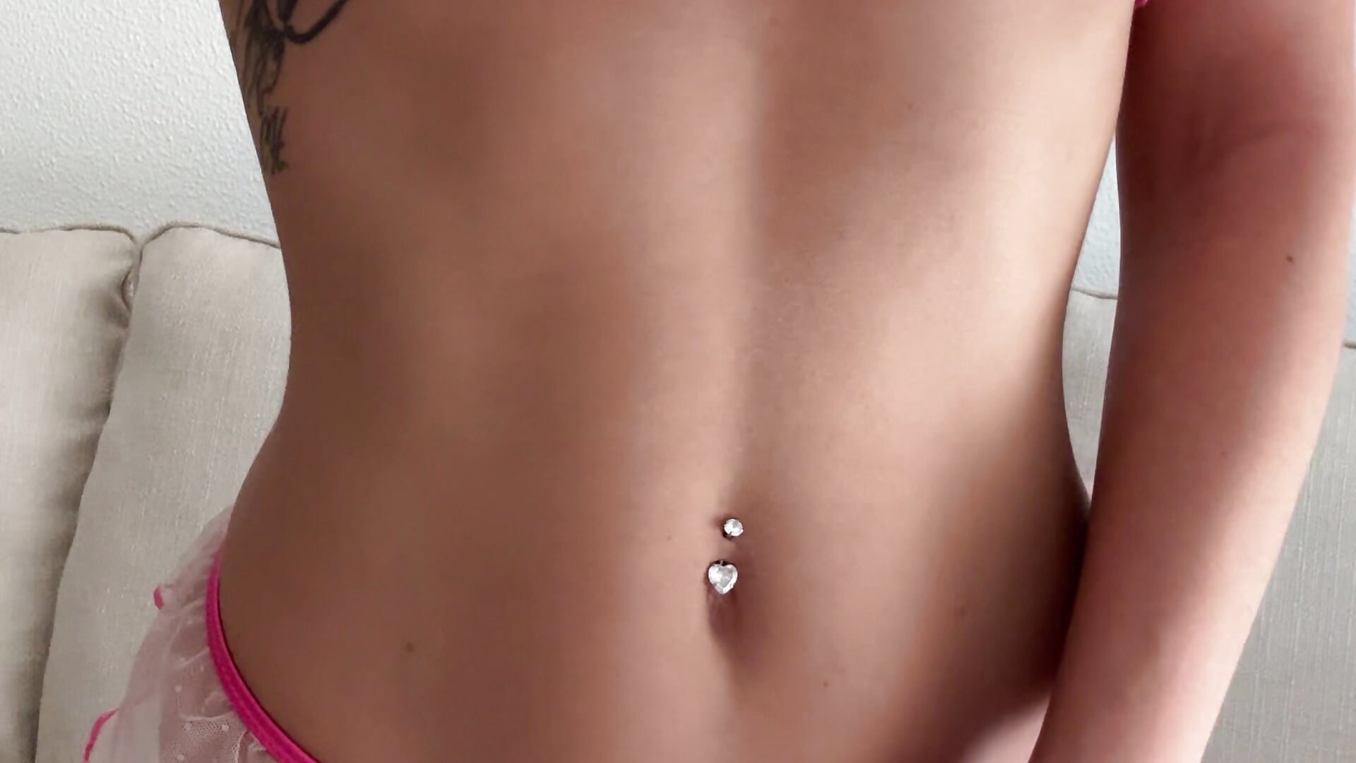 Don’t Blink😏 – video od webkamerové modelky mikateen