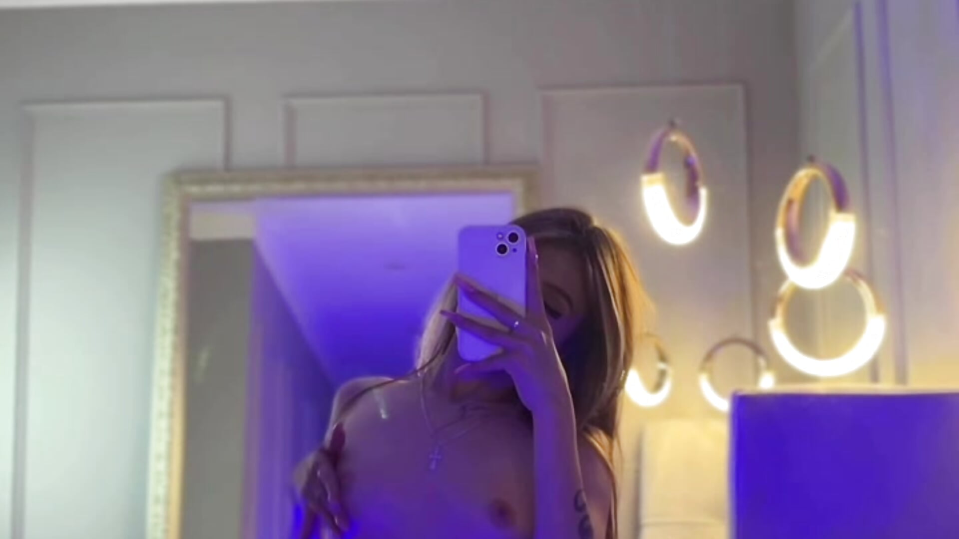 Gently🩵 - video od modelky/modela ArianaMell