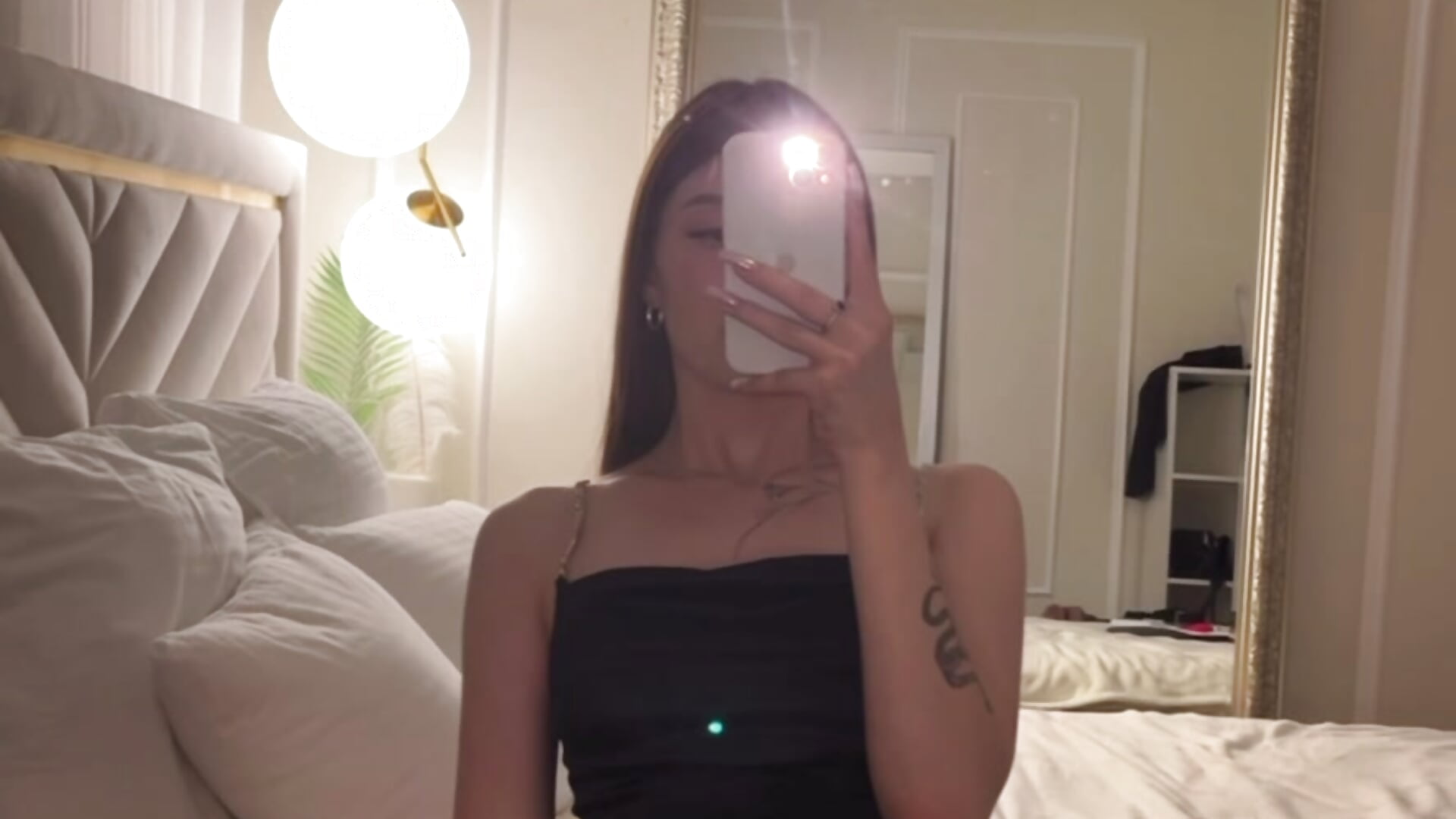 💎 - video od modelky/modela ArianaMell