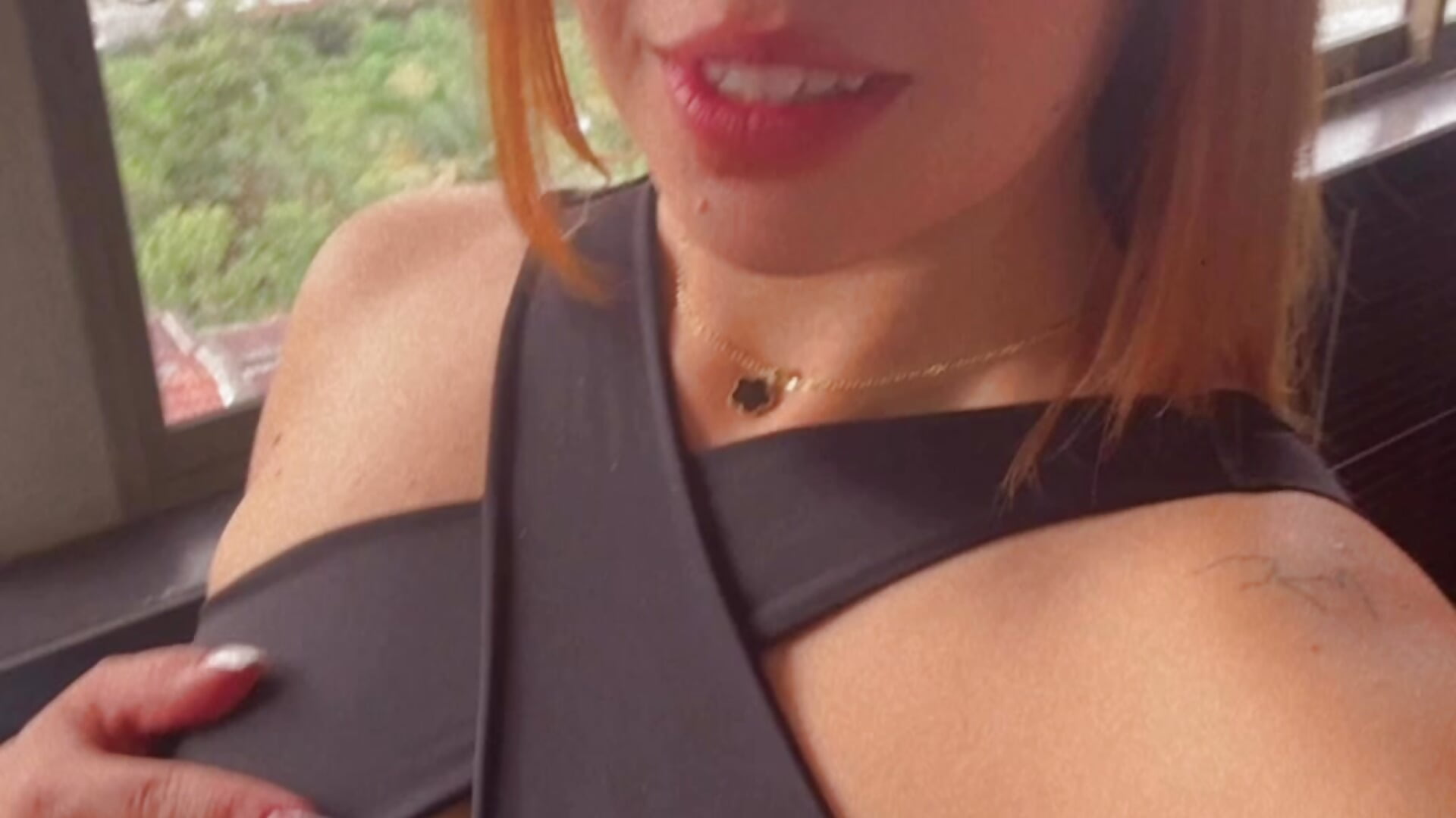 🤩 - فيديو من AlissonPeach01 موديل الكام