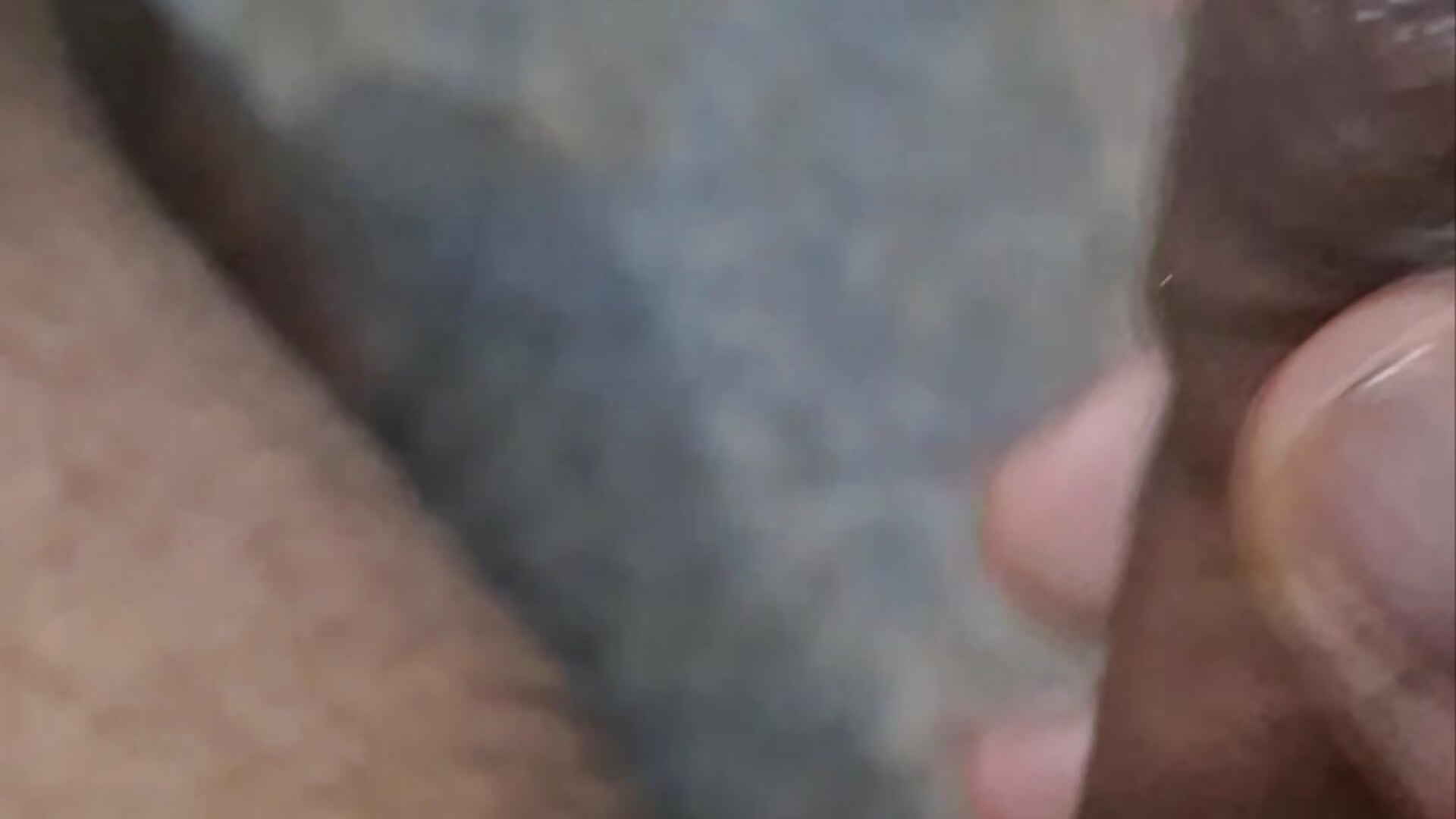 Nude Shower show with masterbation and jerk off