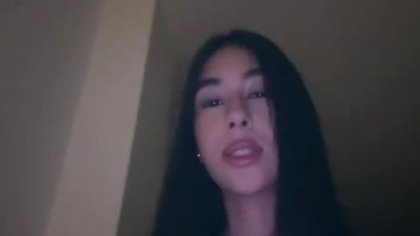 Hiii 💜 - video by kassie_collings cam model