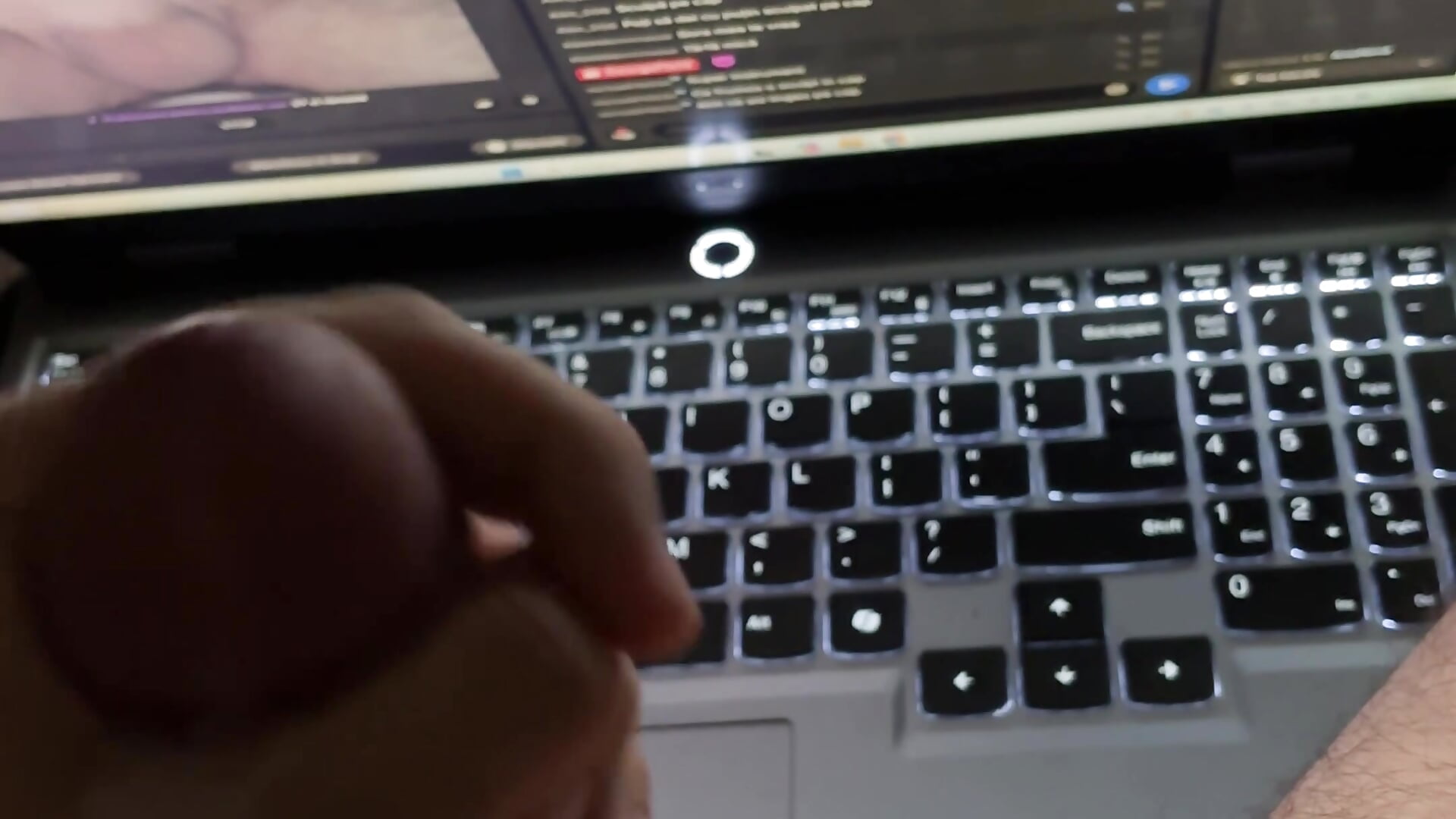 💦💦 - video av GeorgeFlo12 cam model