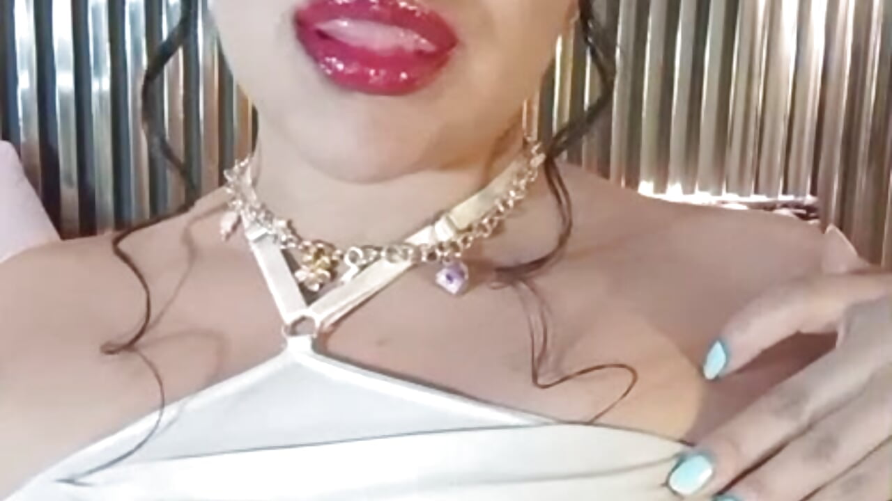 Ready for you love 🔥 - video by SyraPalmer cam model