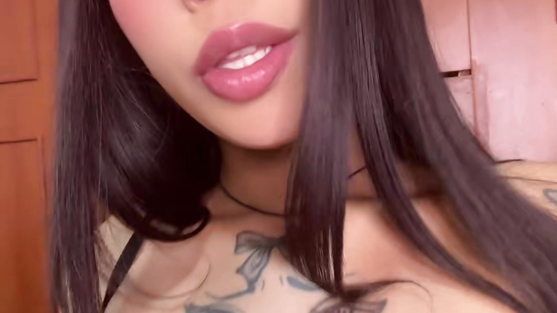 :3:3 - فيديو من Lucy_shen_ موديل الكام