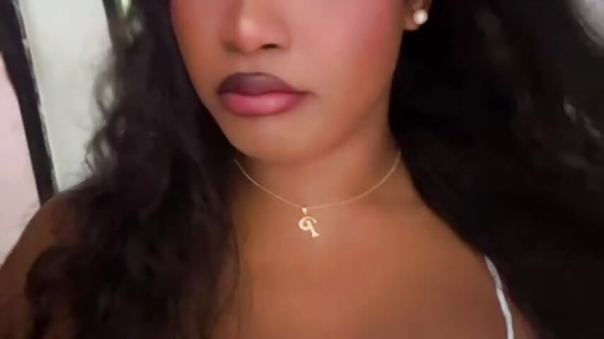 cute face Danniela - 視頻由 hanna_dollx 主播提供