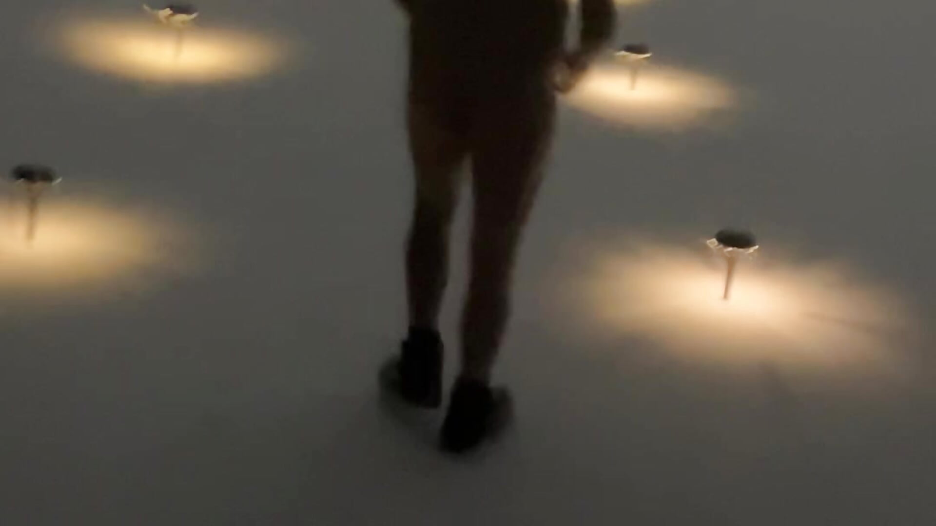 Snowed out - video av rodsteel3634 cam-modell