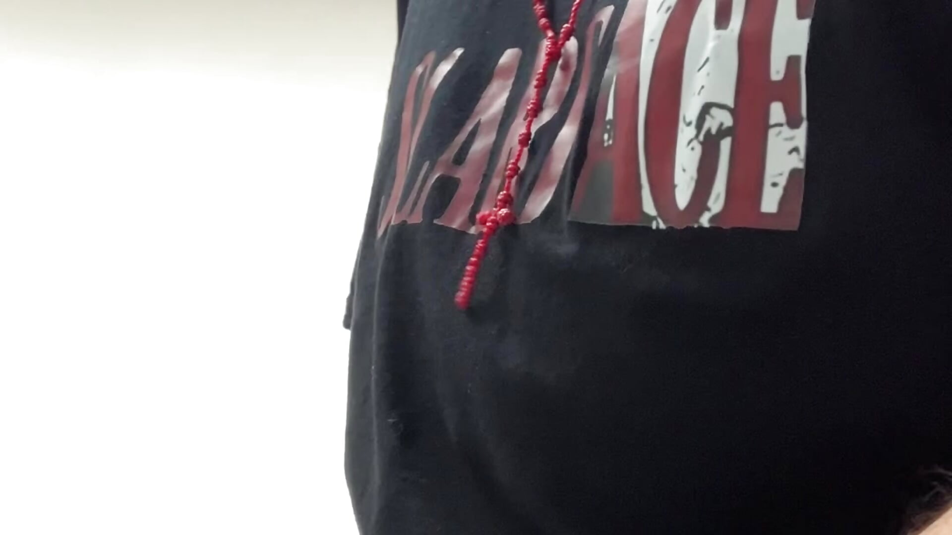 Scarface - วิดีโอโดย rodsteel3634 โมเดลแคม