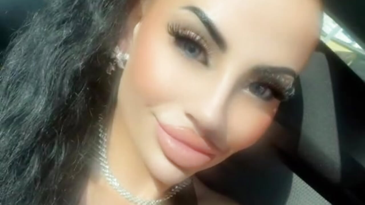 sasha - video by SassyNatasha cam model