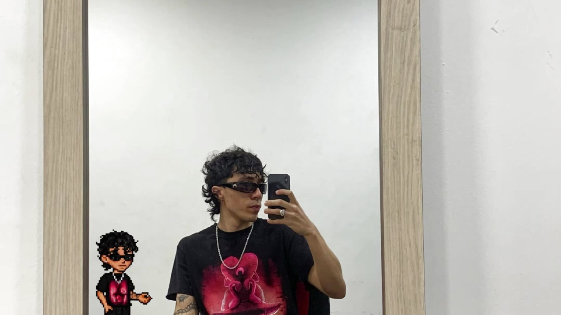 👽MINI FELIX👽 - video by felix__star cam model