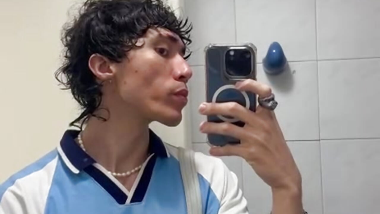 felix being felix - video by felix__star cam model