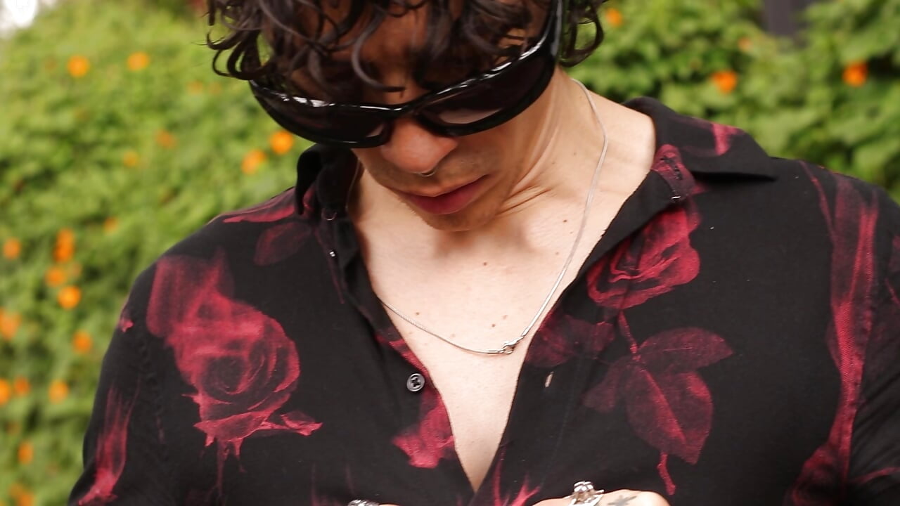 MY SEXY BODY 🔥 - video by felix__star cam model