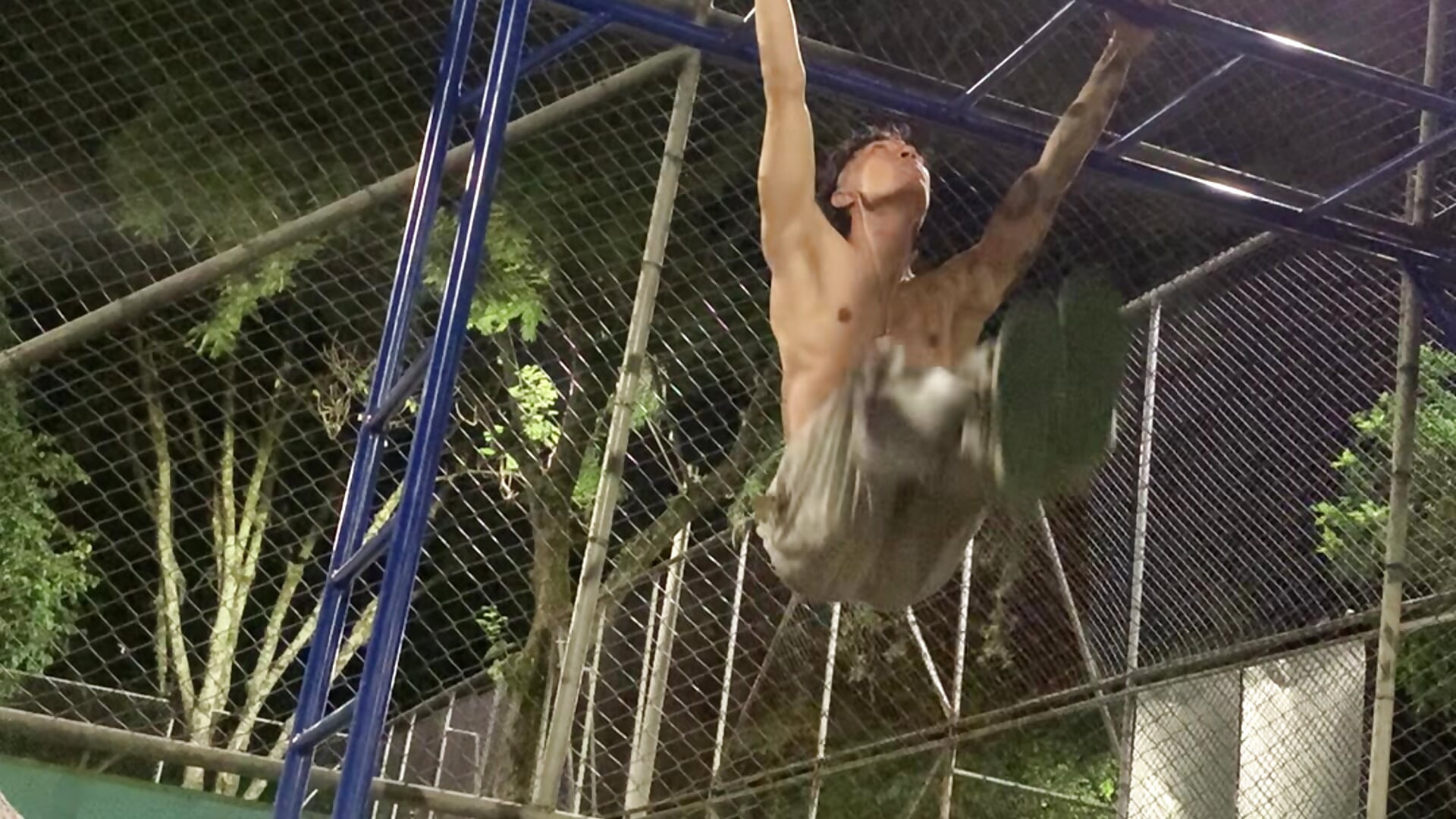 ABBS 🤯 - video by felix__star cam model