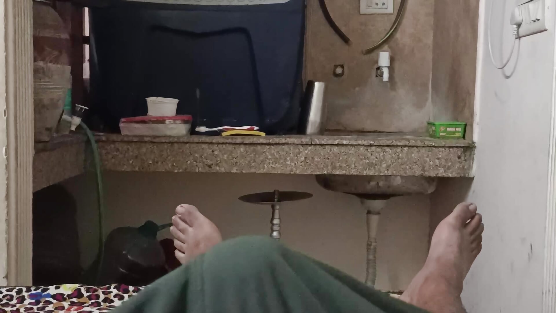 My penis wants come out of my paint🔥 - video by aditya_993169 cam model