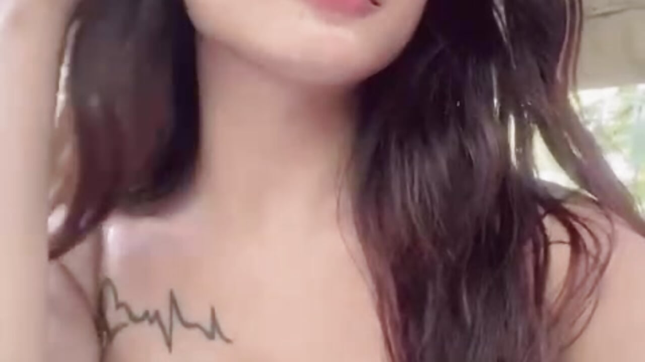 wanna have fun with me baby💋 - video by Morena_cockts cam model