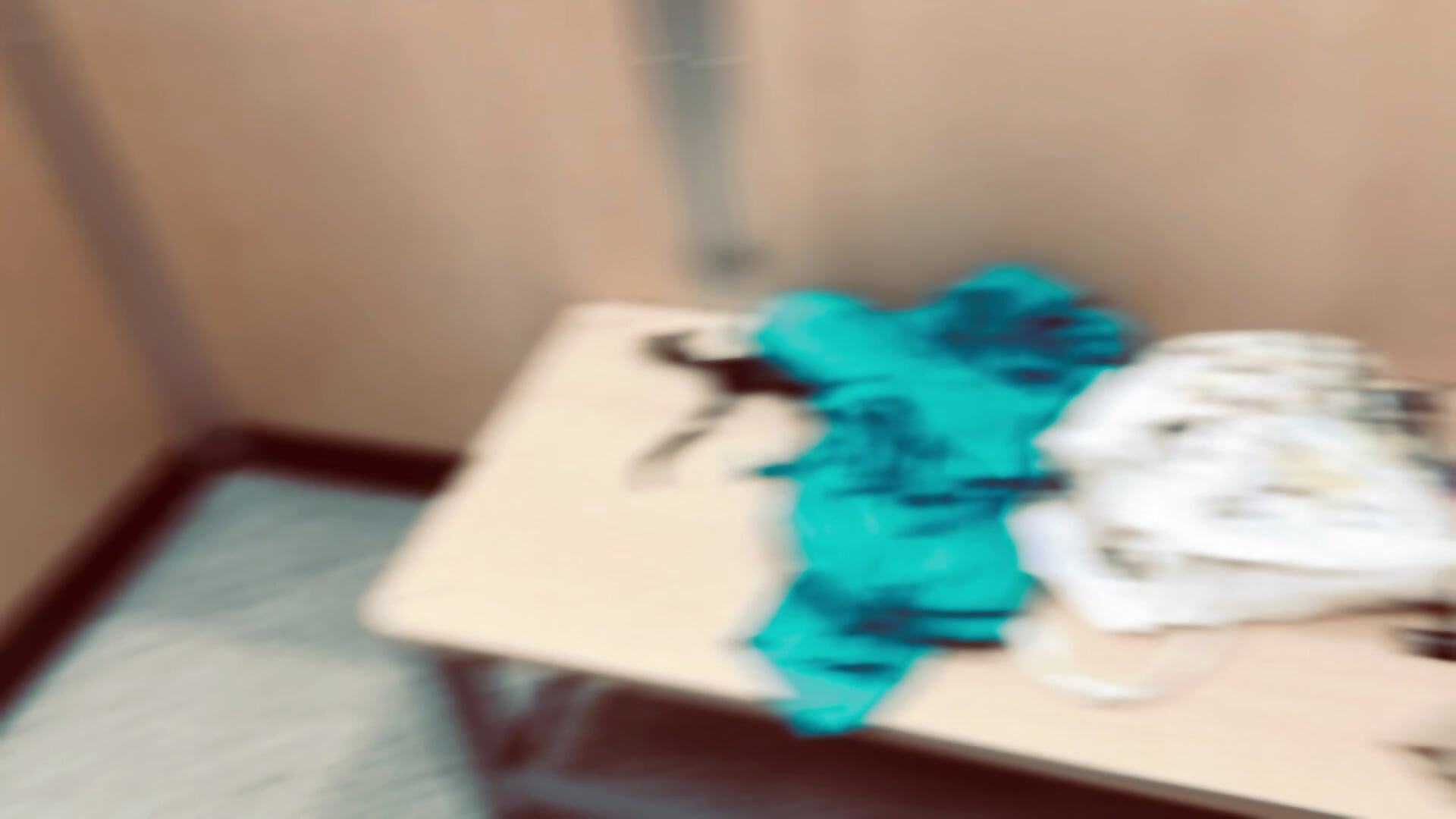 trying on some jorts - video by joshuatree4026 cam model