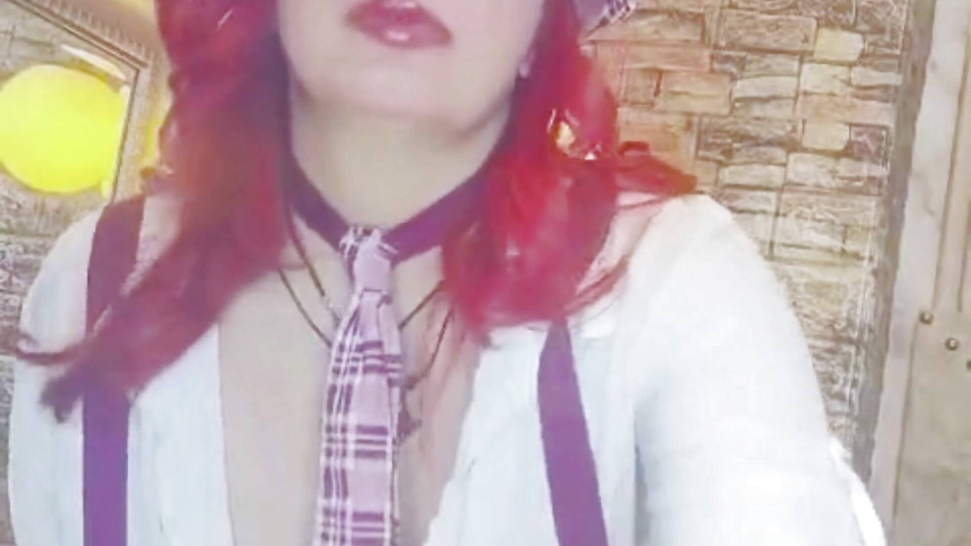 “A sexy bachata for you” - angel__red_主播的视频