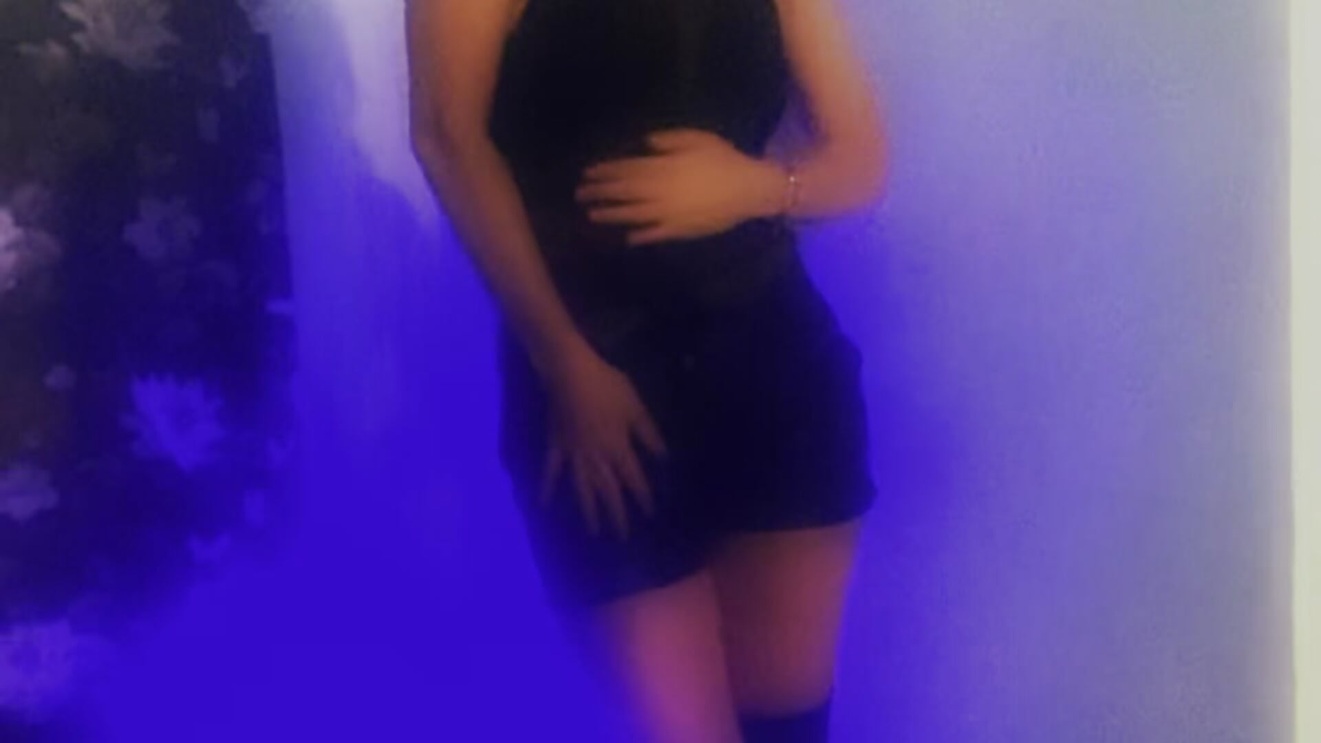 Sexy vibe - vidéo du modèle de showcams TianaQLove