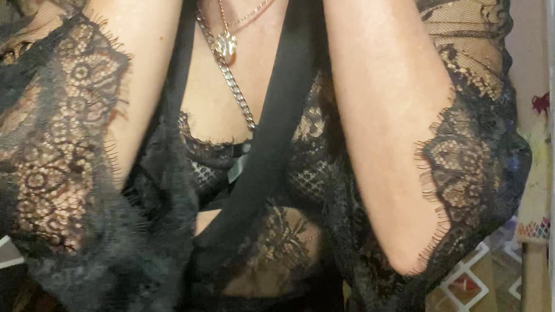 Red Fox - video by TianaQLove cam model