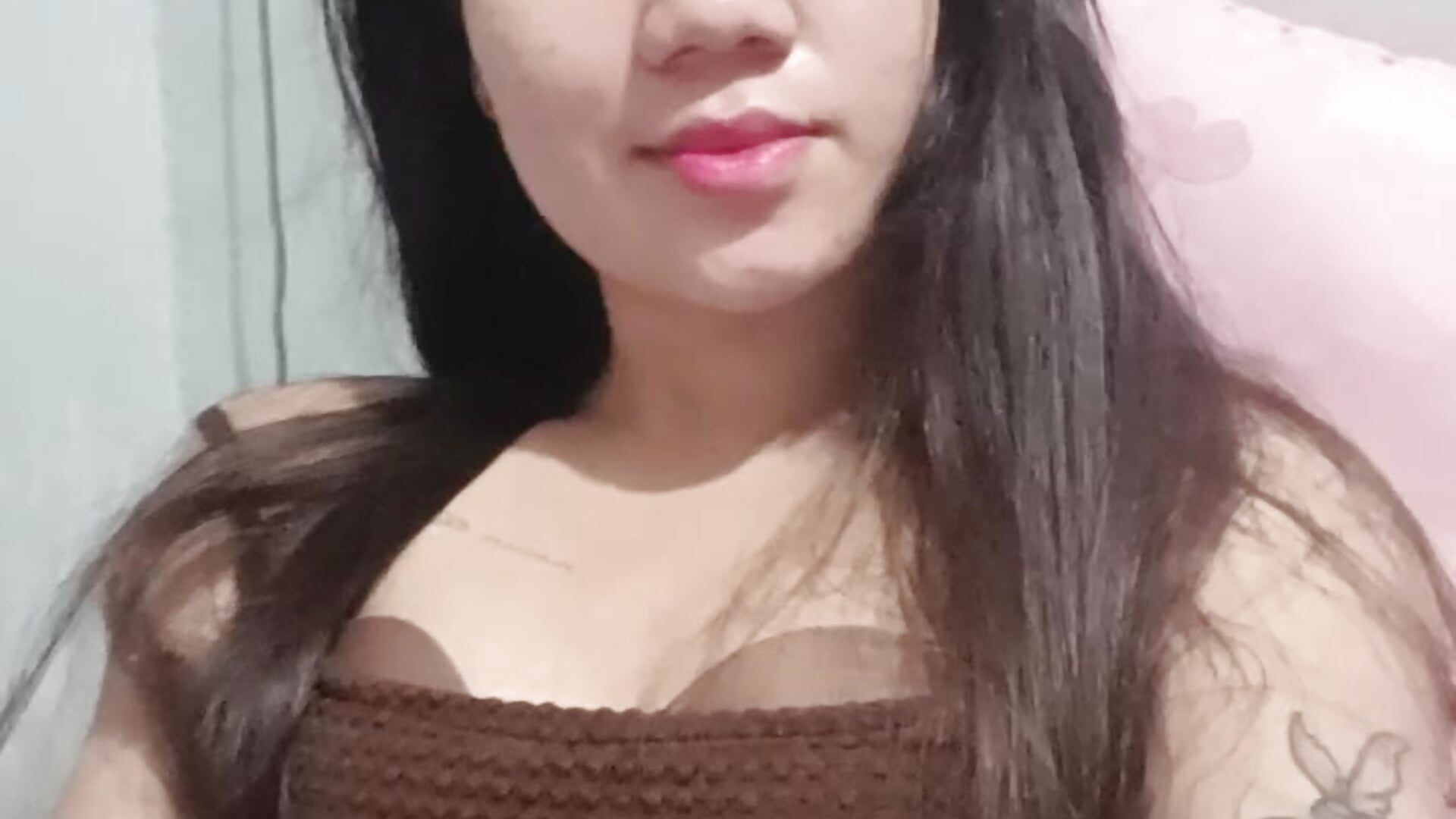 Sam - video by PrettySam1 cam model