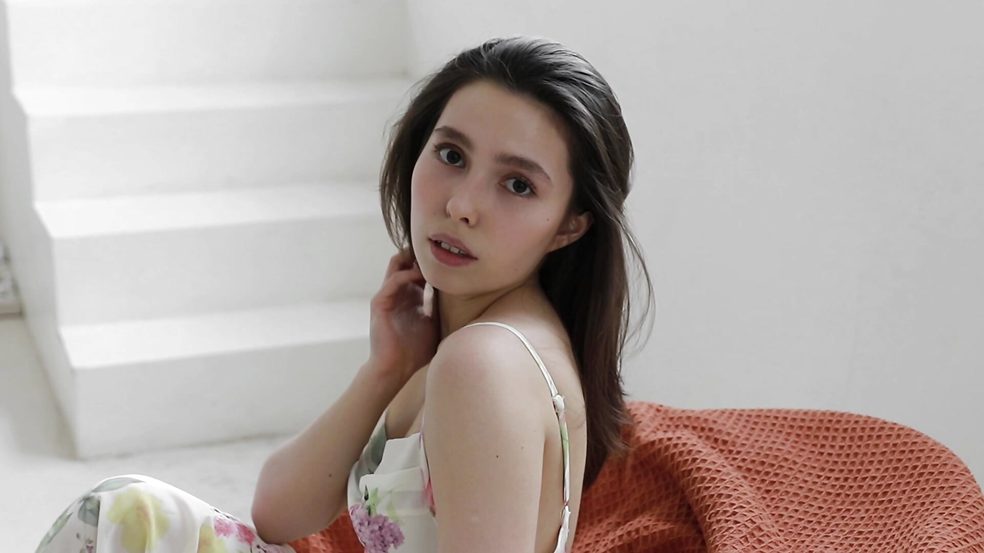 Romance - video by LounaDivine cam model