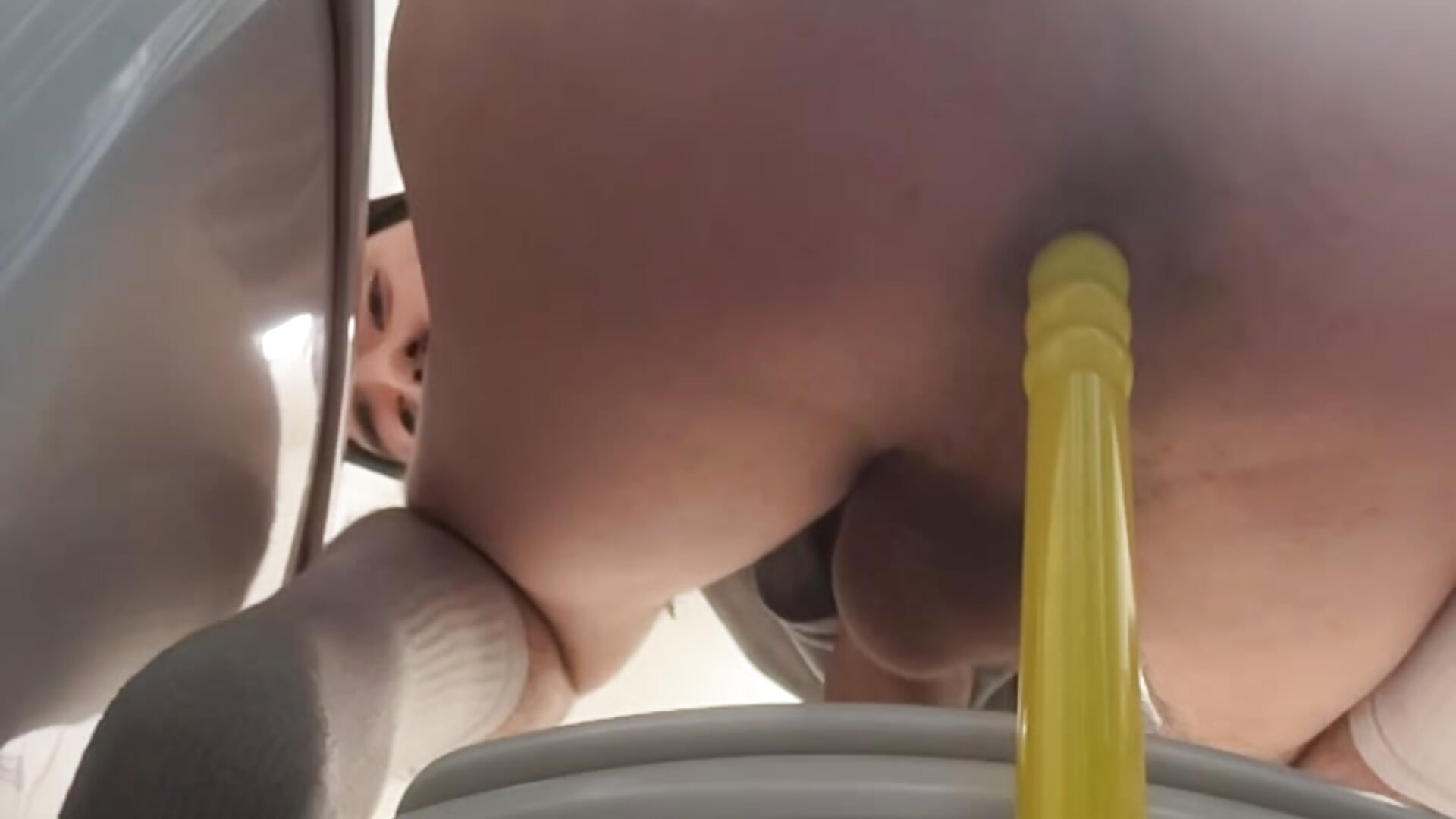 Hard anal - video by theone3121 cam model