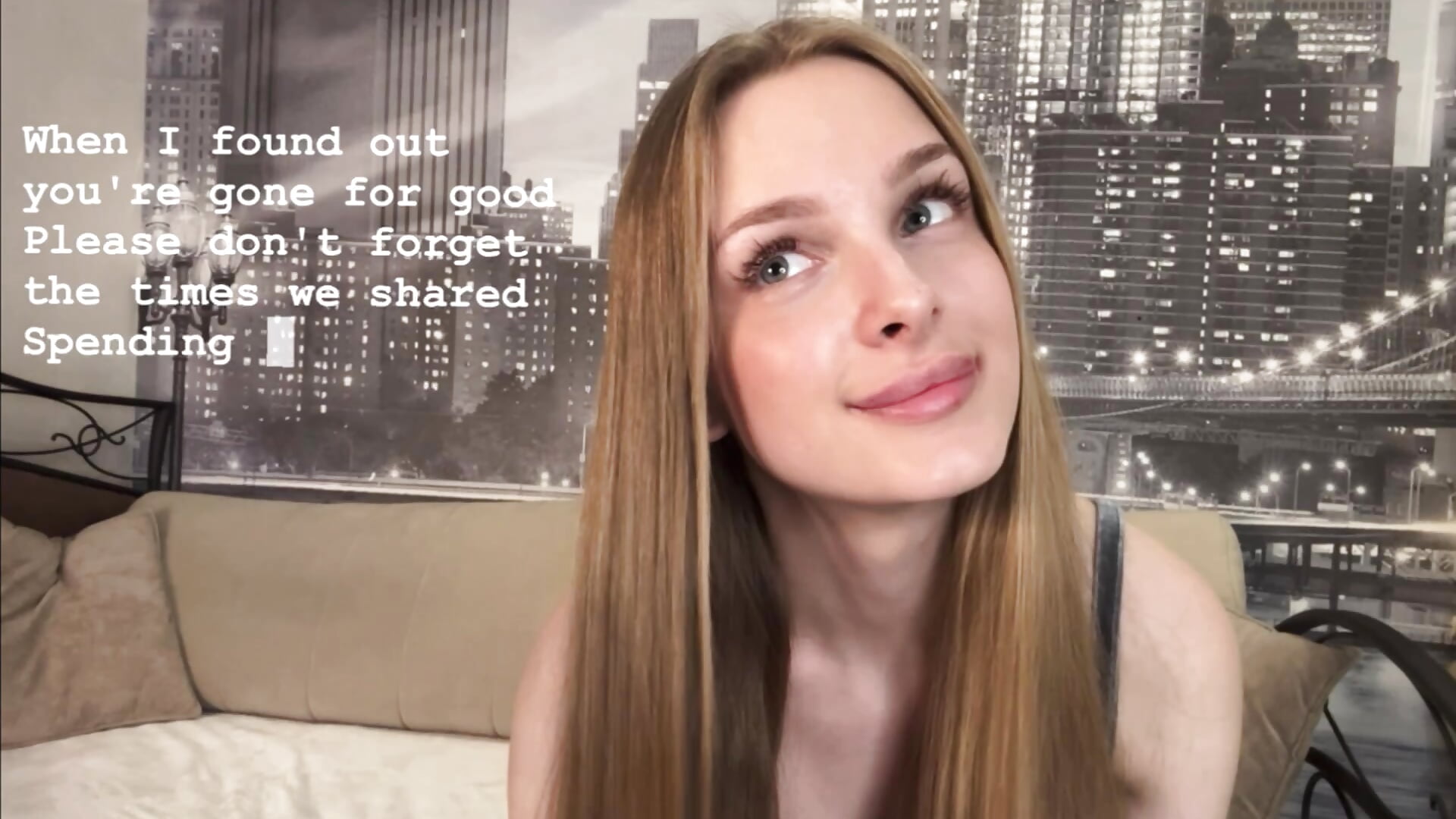 (   ͡º ꒳ ͡º) - βίντεο μοντέλου CindyGreen