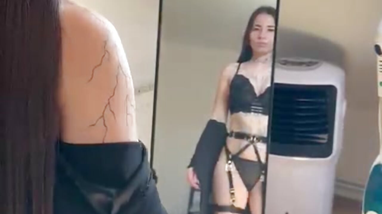 New here