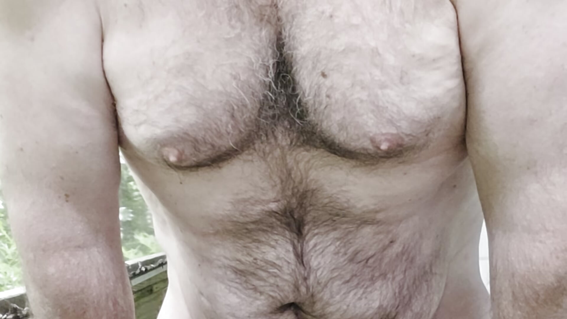 Just a little tease