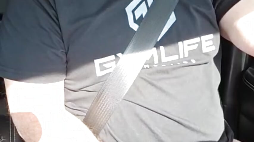 Jerking and driving
