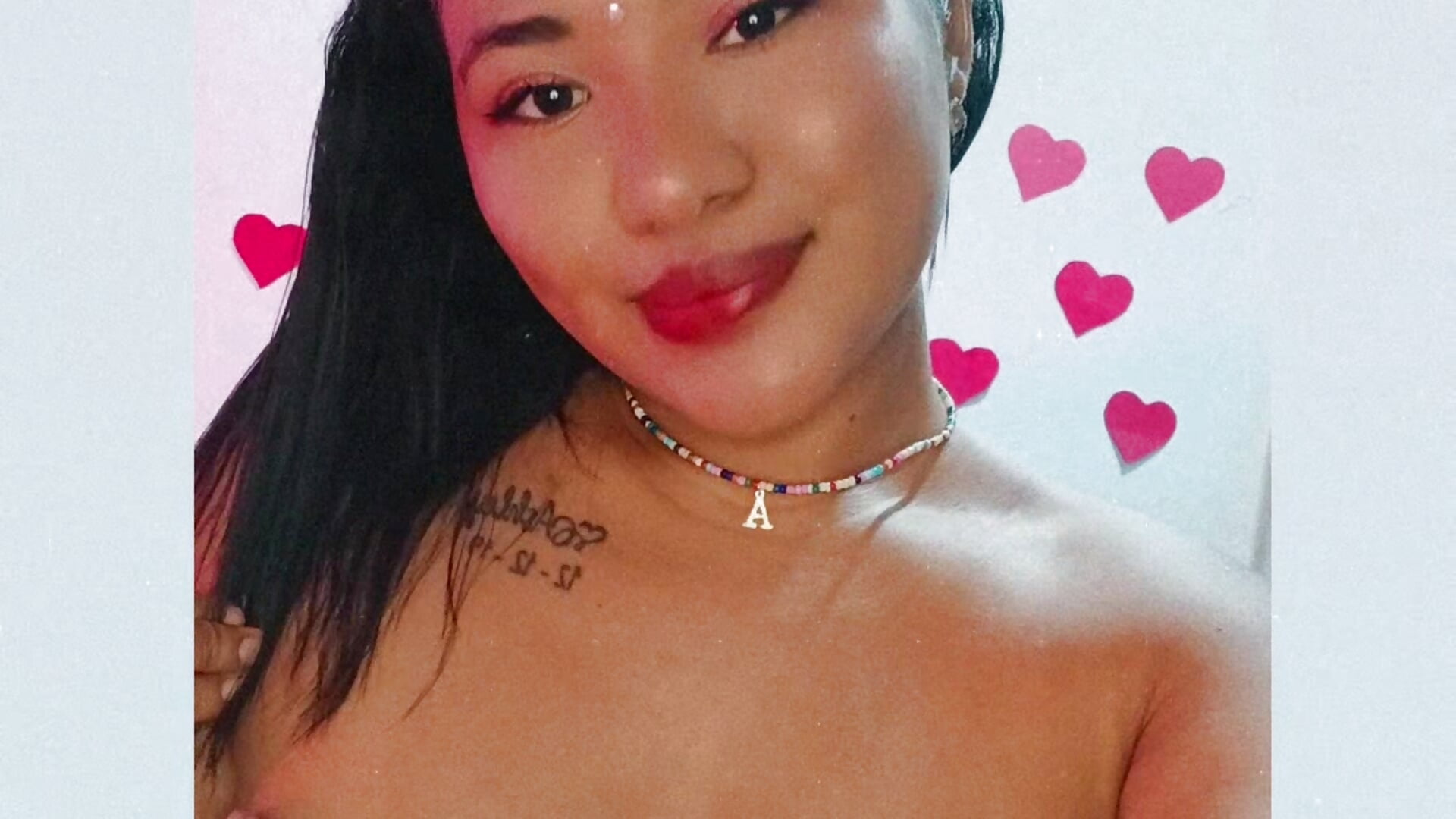 😋🔥🔥 - vídeo de sofiaxxxxkl modelo de câmara