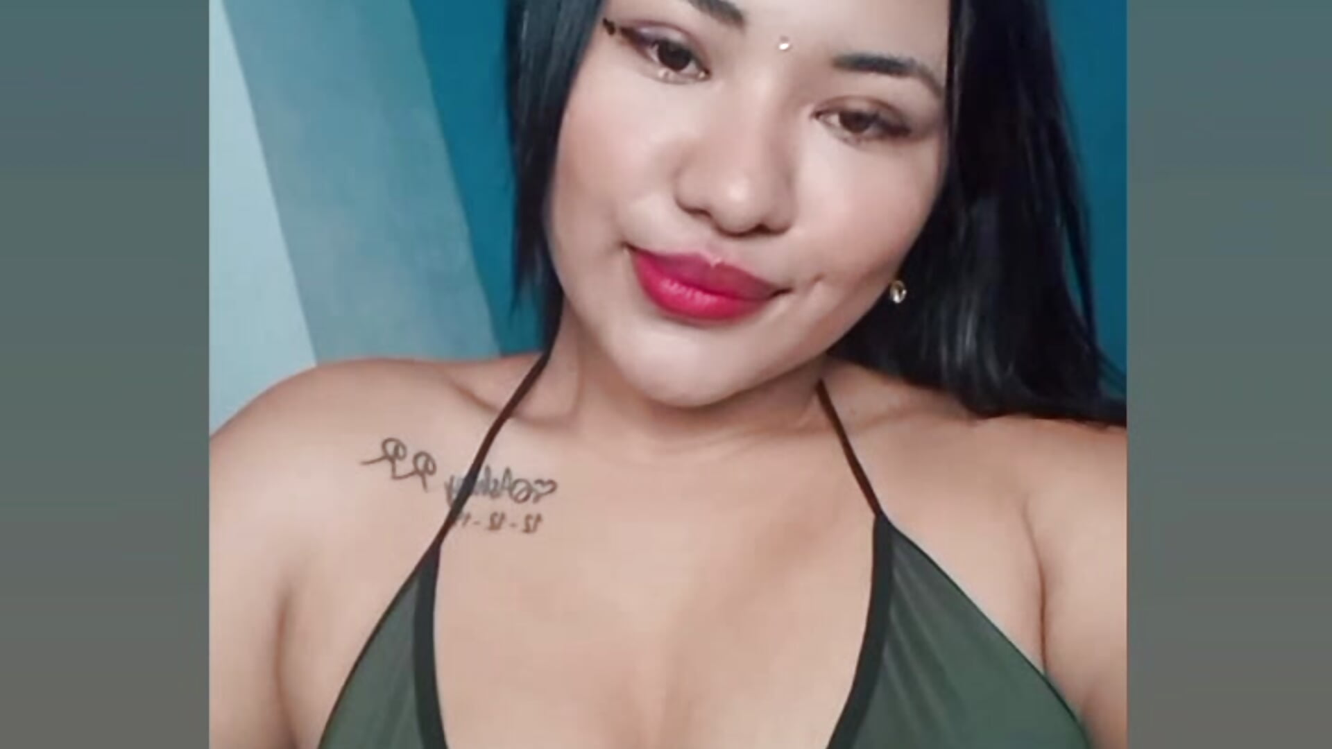 🫦🔥 - vídeo de sofiaxxxxkl modelo de câmara